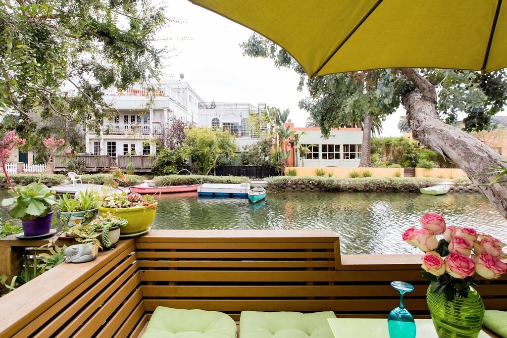 Photo of Others in Venice Canals