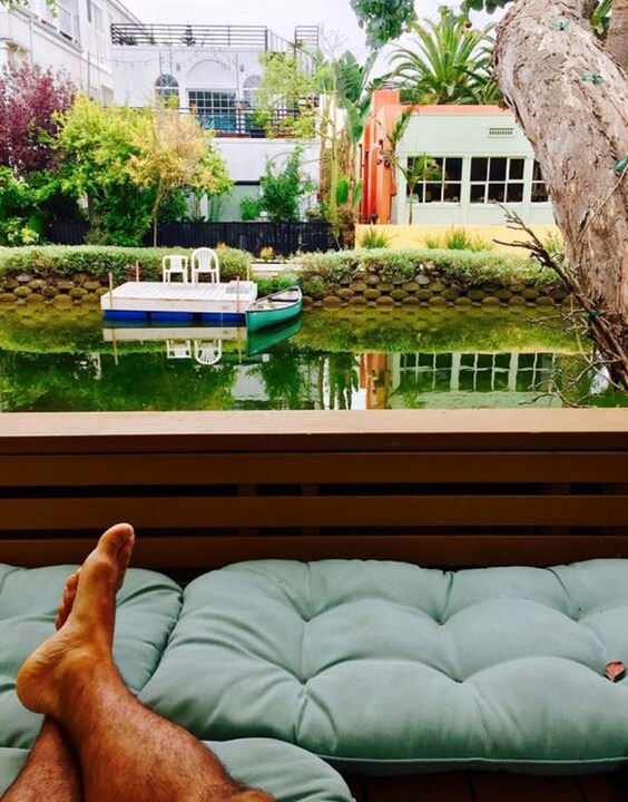 Photo of Others in Venice Canals