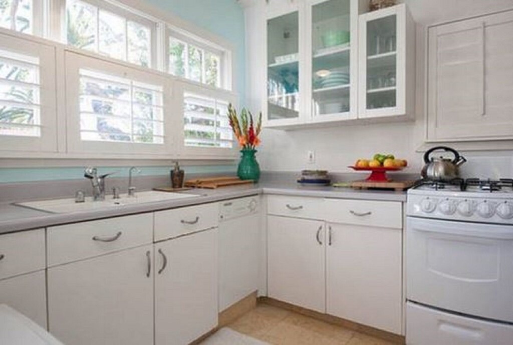 Photo of Kitchen in Venice Canals