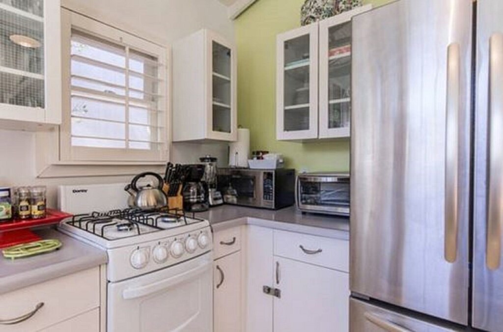 Photo of Kitchen in Venice Canals