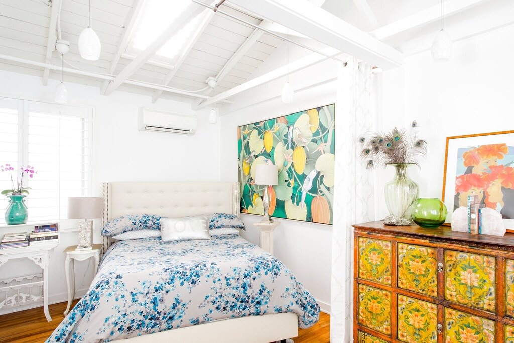Photo of Bedroom in Venice Canals