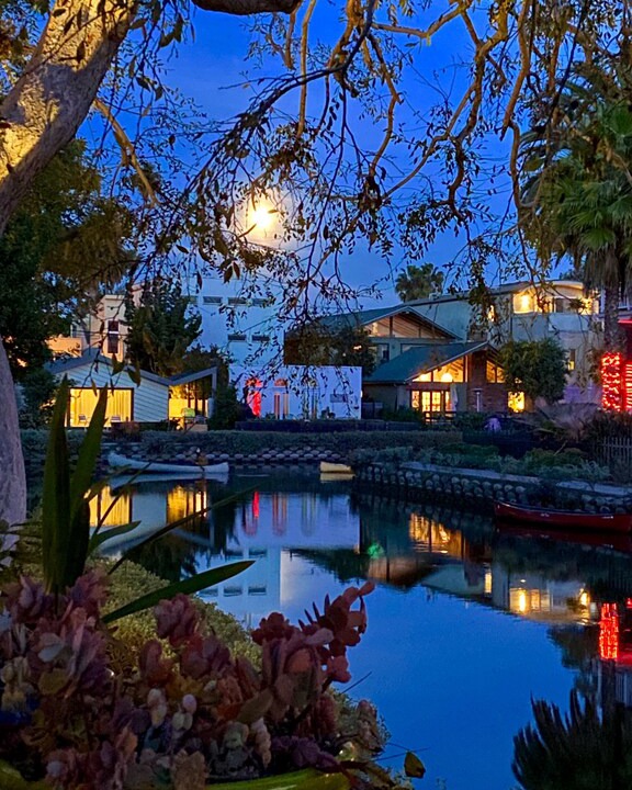 Photo of Others in Venice Canals