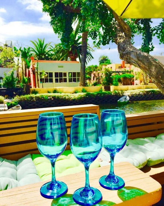 Photo of Outdoor in Venice Canals