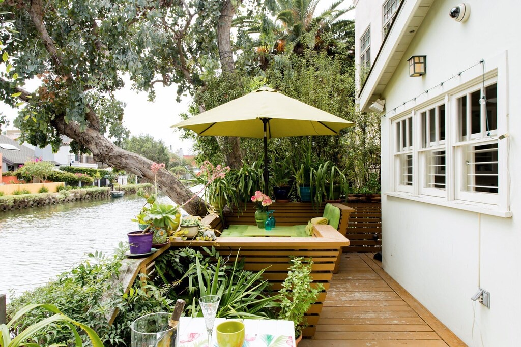 Photo of Others in Venice Canals