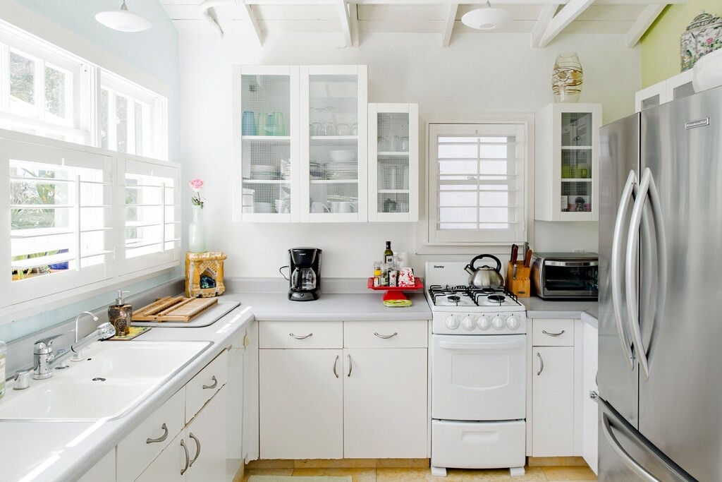 Photo of Kitchen in Venice Canals