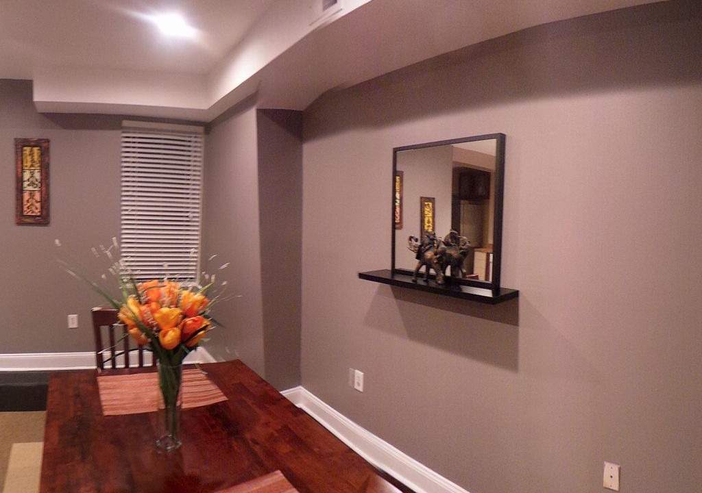 Photo of Livingroom in Hill East