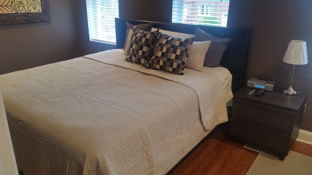 Photo of Bedroom in Hill East