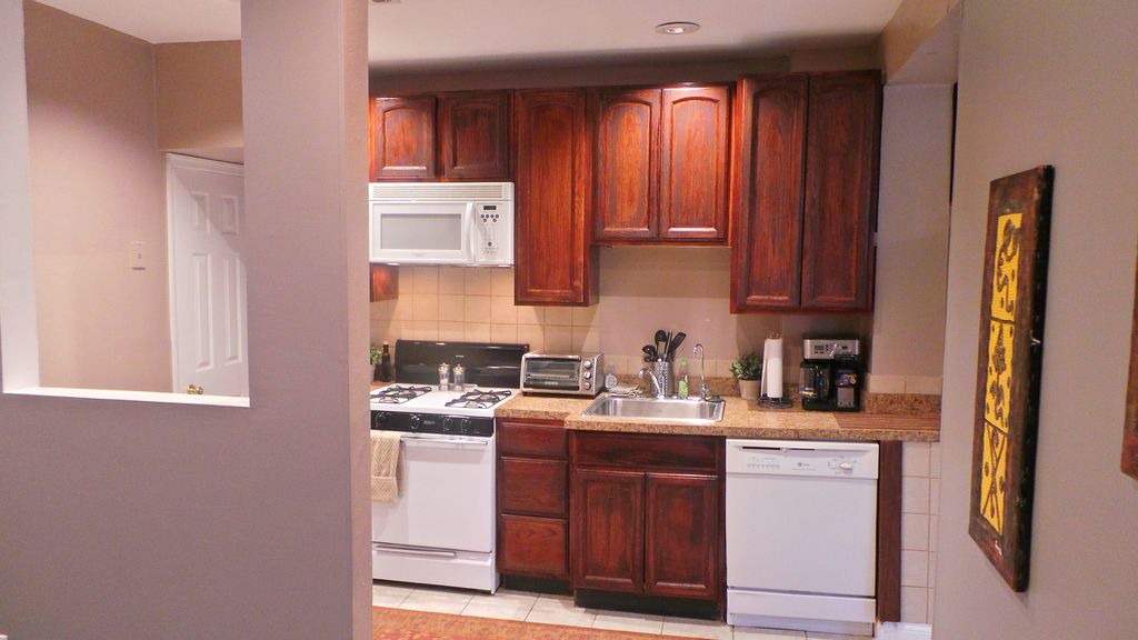 Photo of Kitchen in Hill East
