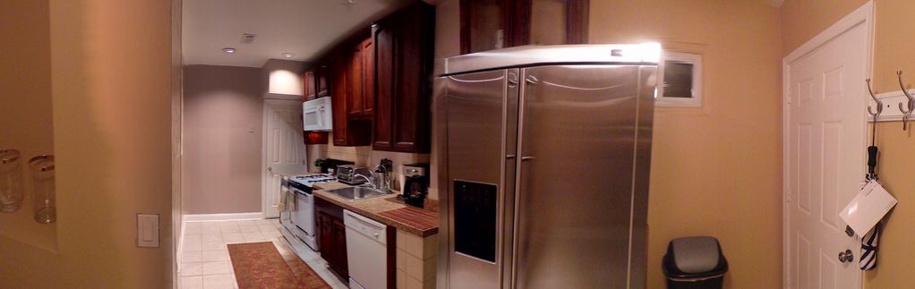 Photo of Kitchen in Hill East