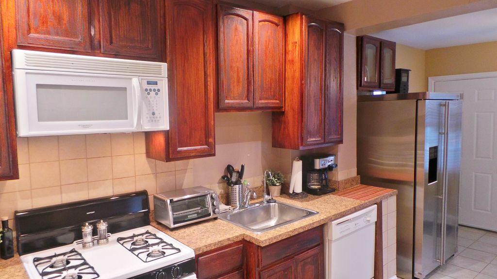 Photo of Kitchen in Hill East
