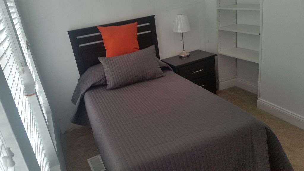 Photo of Bedroom in Hill East