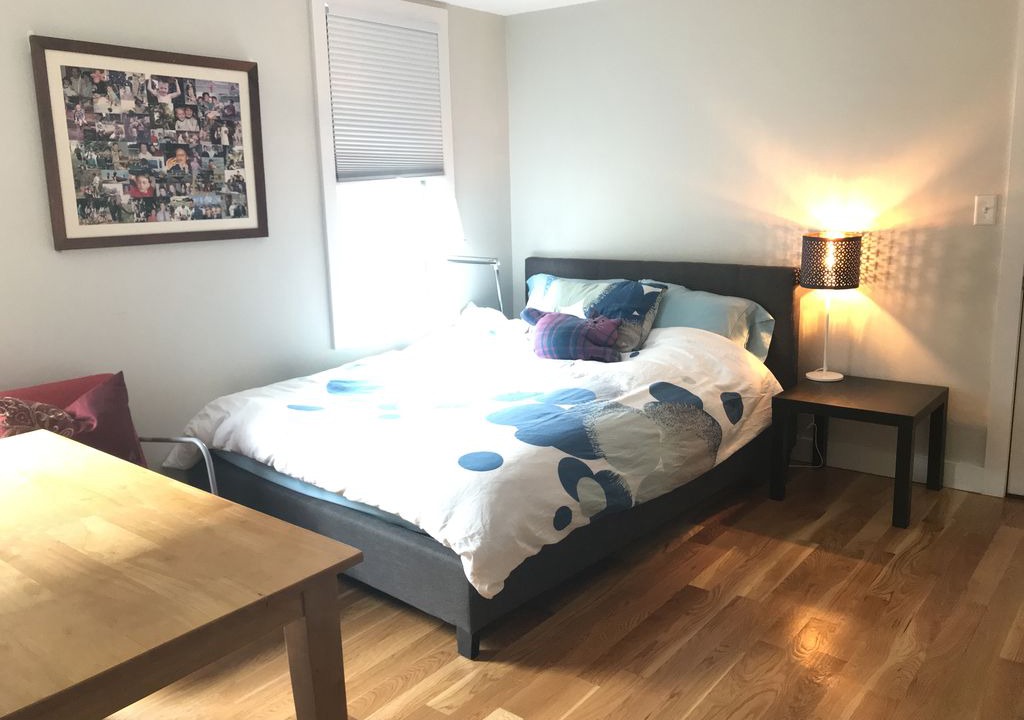 Photo of Bedroom in Wellington-Harrington