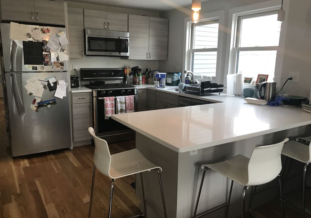 Photo of Kitchen in Wellington-Harrington