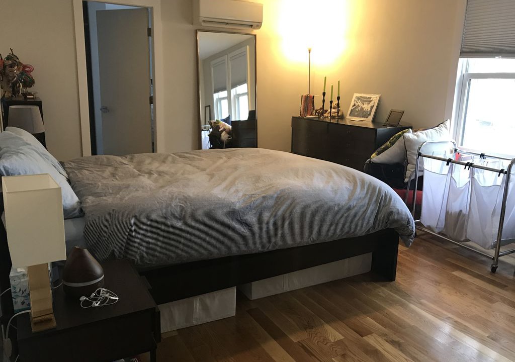 Photo of Bedroom in Wellington-Harrington