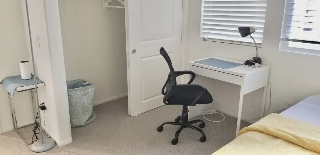 Photo of Bedroom in Camarillo