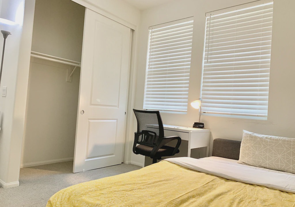 Photo of Bedroom in Camarillo