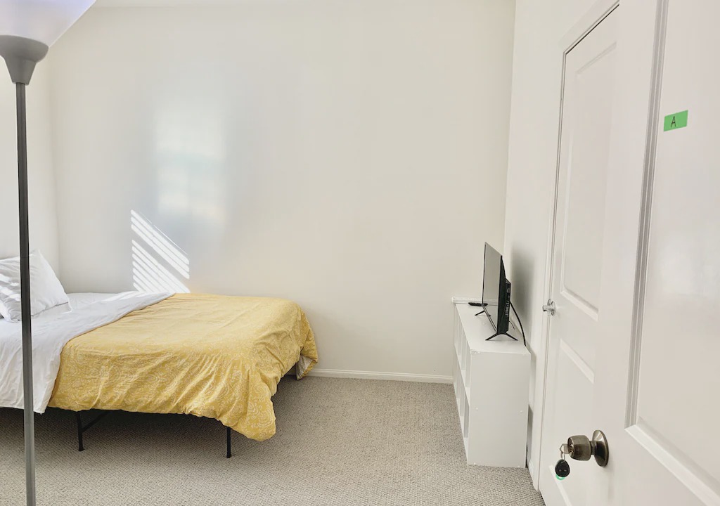 Photo of Bedroom in Camarillo
