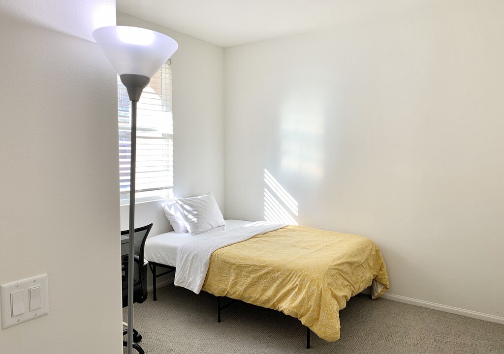 Photo of Bedroom in Camarillo