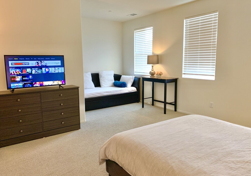 Photo of Bedroom in Camarillo