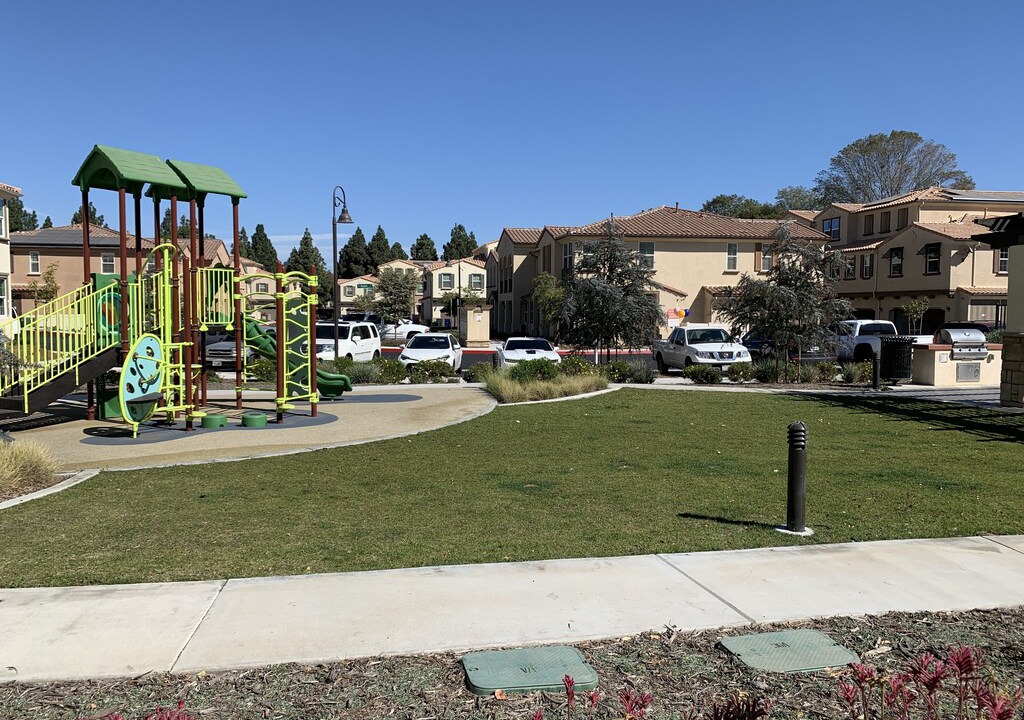 Photo of Buildings in Camarillo