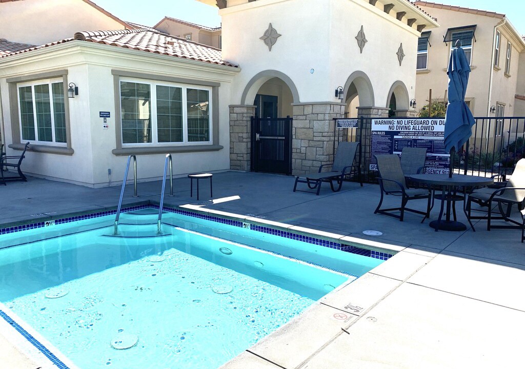 Photo of Outdoor in Camarillo