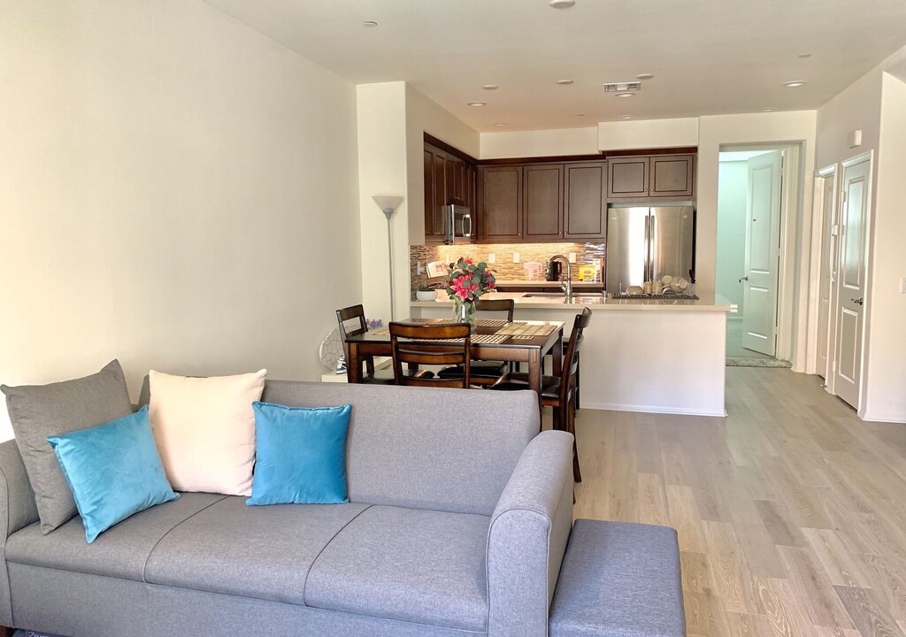 Photo of Livingroom in Camarillo