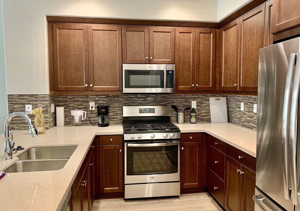 Photo of Kitchen in Camarillo