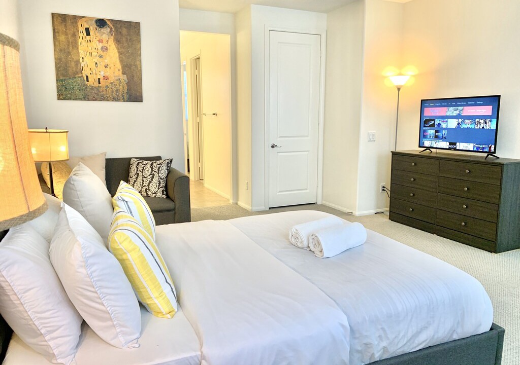 Photo of Bedroom in Camarillo