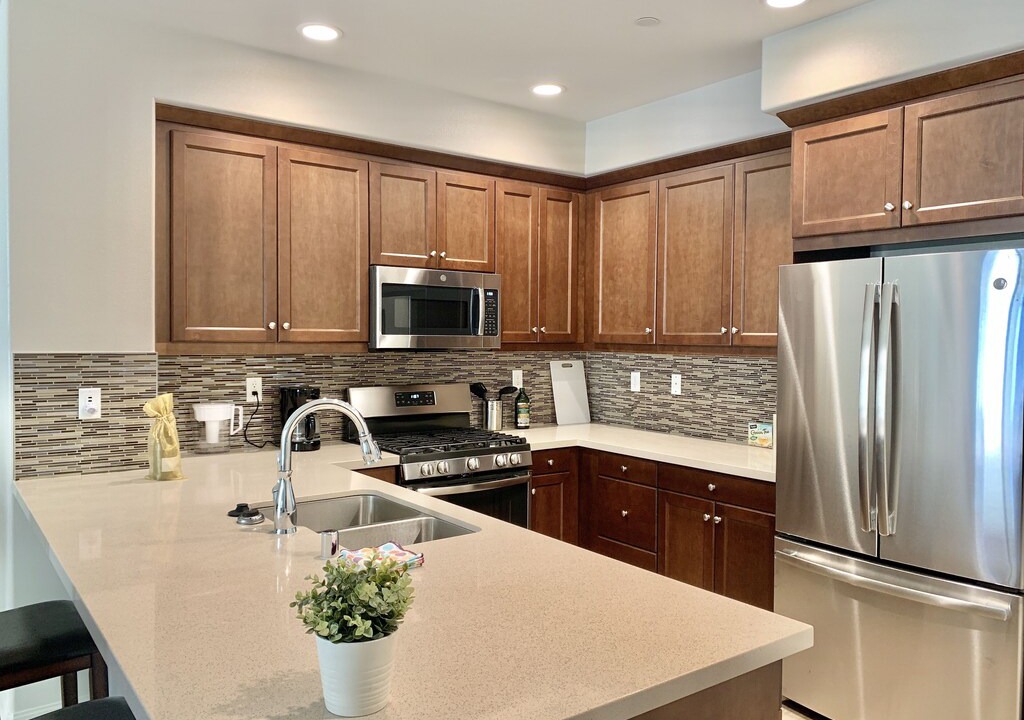 Photo of Kitchen in Camarillo