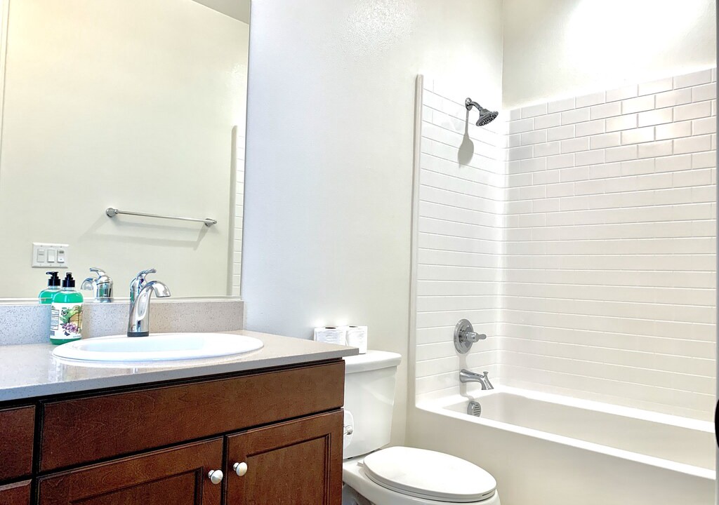 Photo of Bathroom in Camarillo