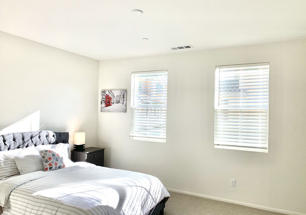 Photo of Bedroom in Camarillo