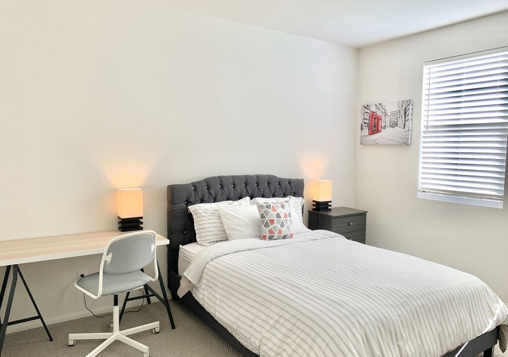 Photo of Bedroom in Camarillo