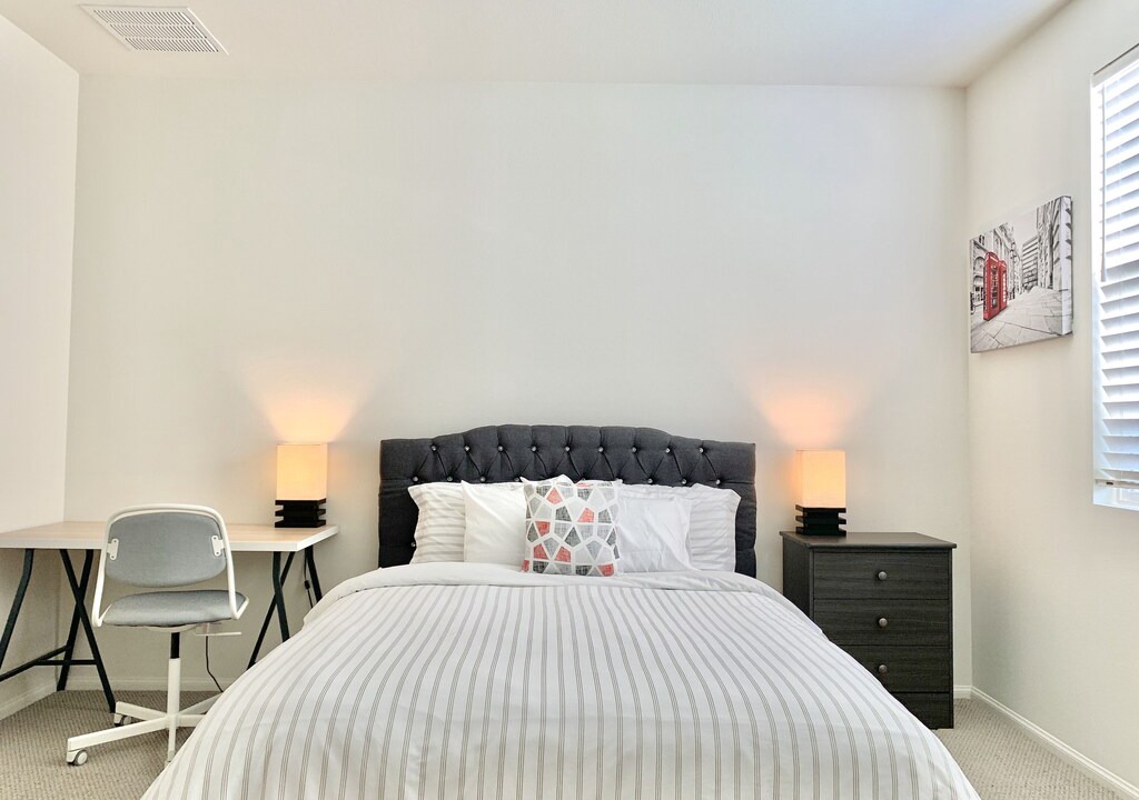 Photo of Bedroom in Camarillo