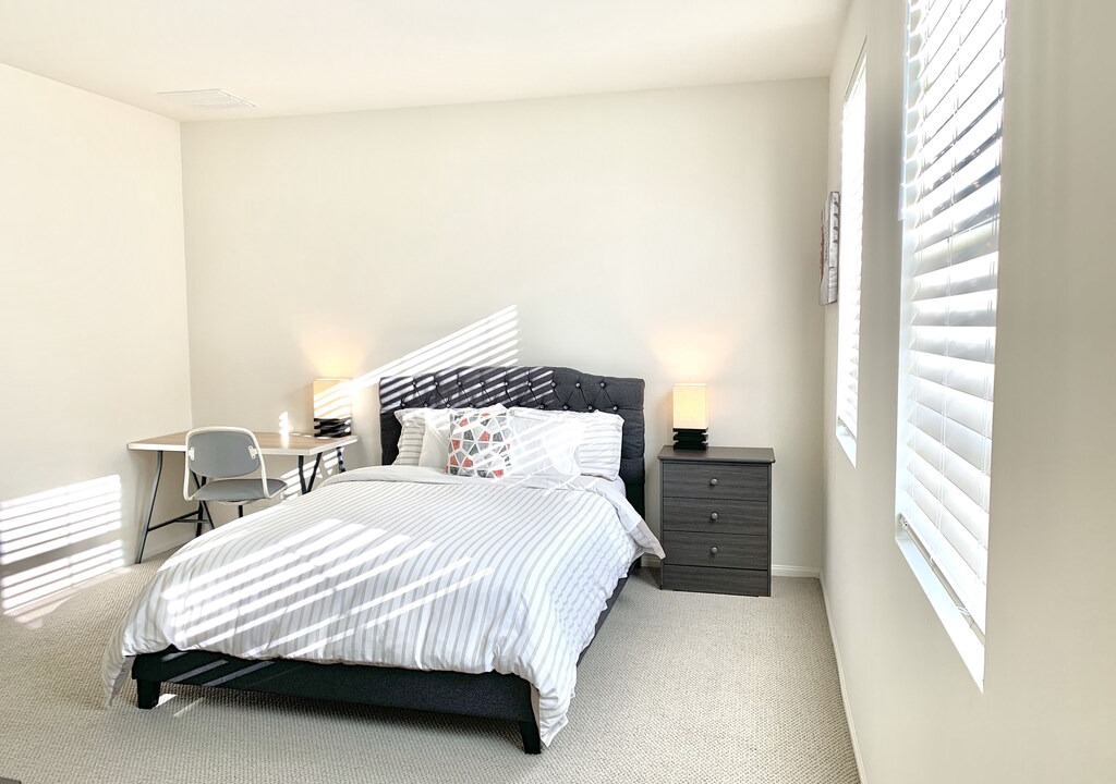 Photo of Bedroom in Camarillo