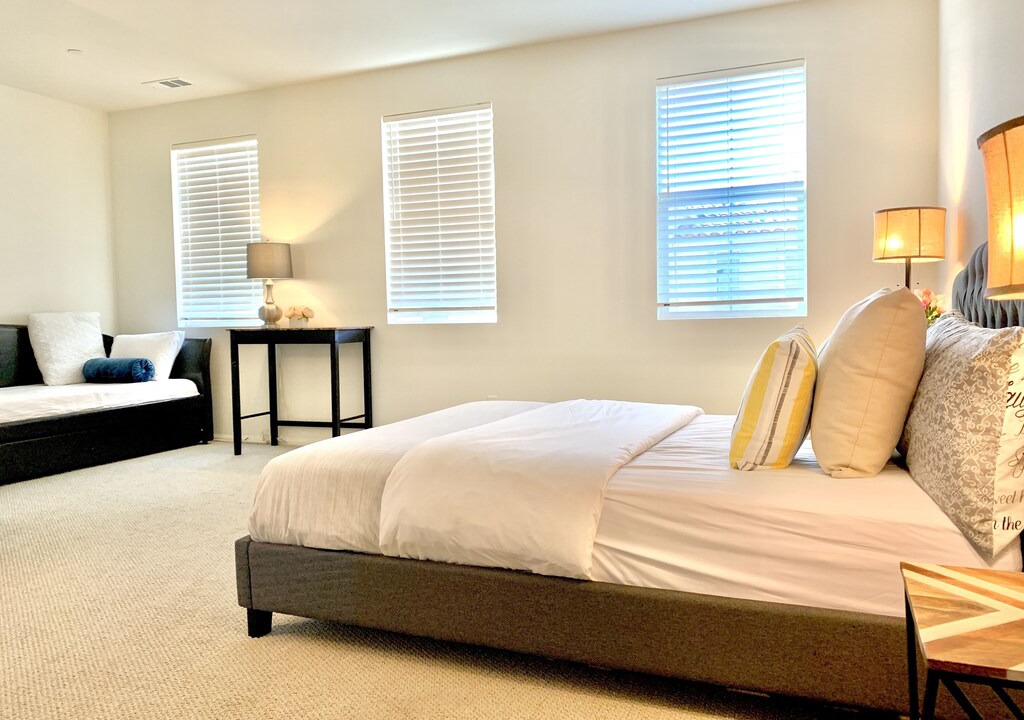 Photo of Bedroom in Camarillo