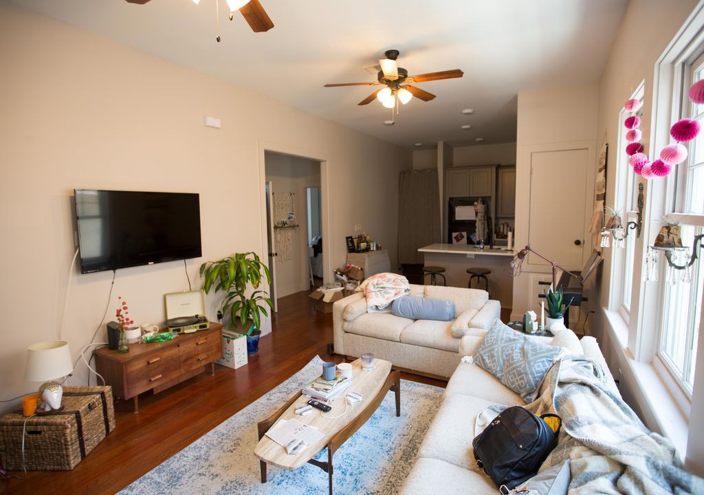 Photo of Livingroom in Broadmoor