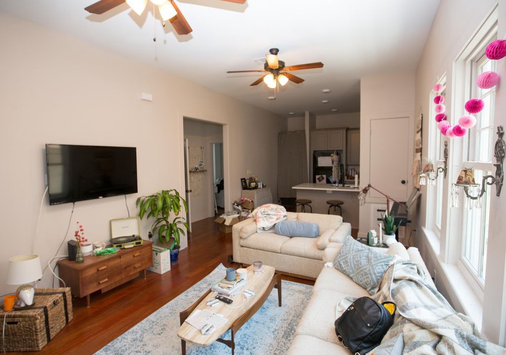 Photo of Livingroom in Broadmoor