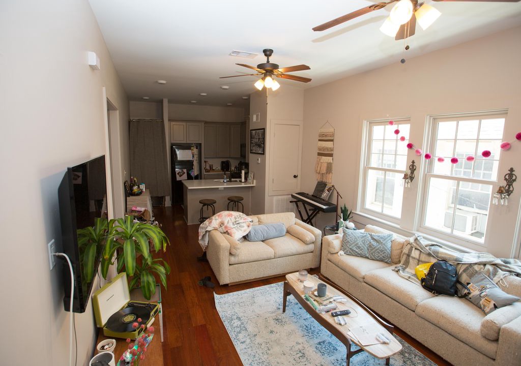 Photo of Livingroom in Broadmoor
