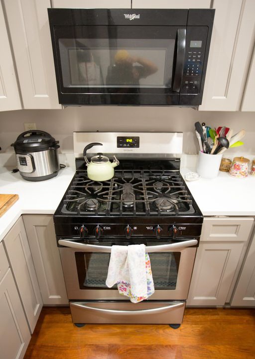 Photo of Kitchen in Broadmoor