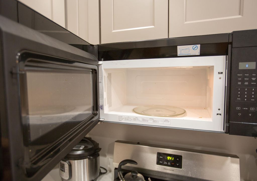 Photo of Kitchen in Broadmoor