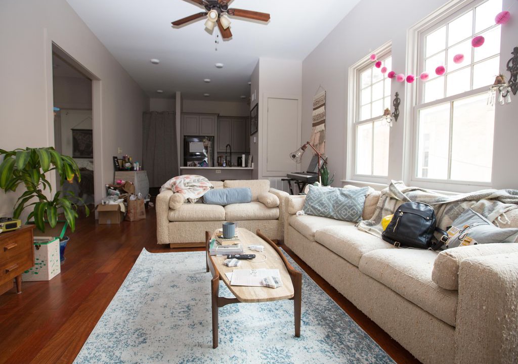 Photo of Livingroom in Broadmoor
