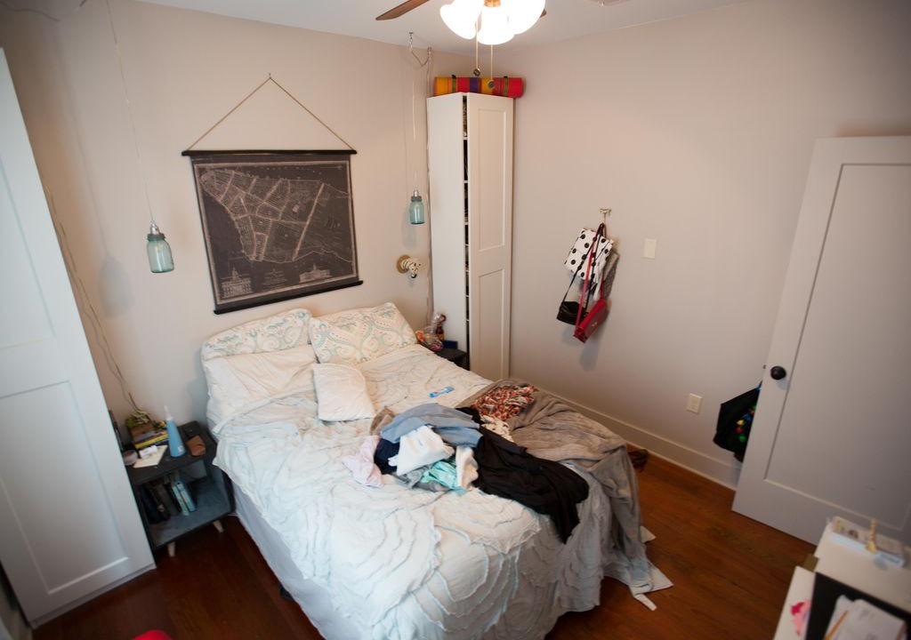 Photo of Bedroom in Broadmoor