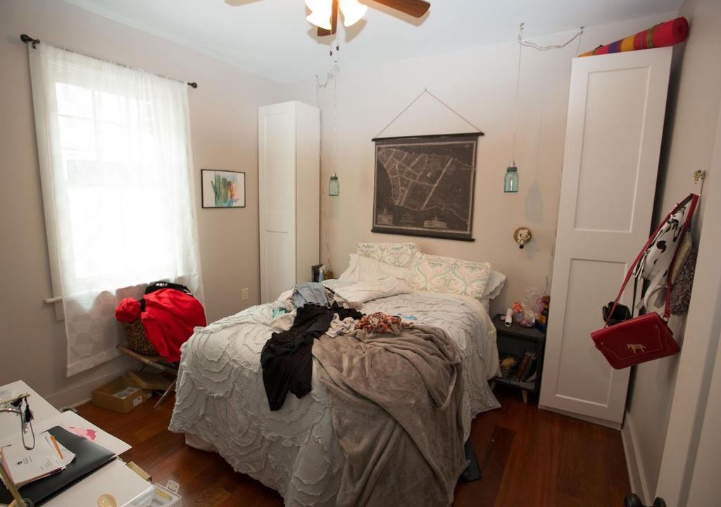 Photo of Bedroom in Broadmoor