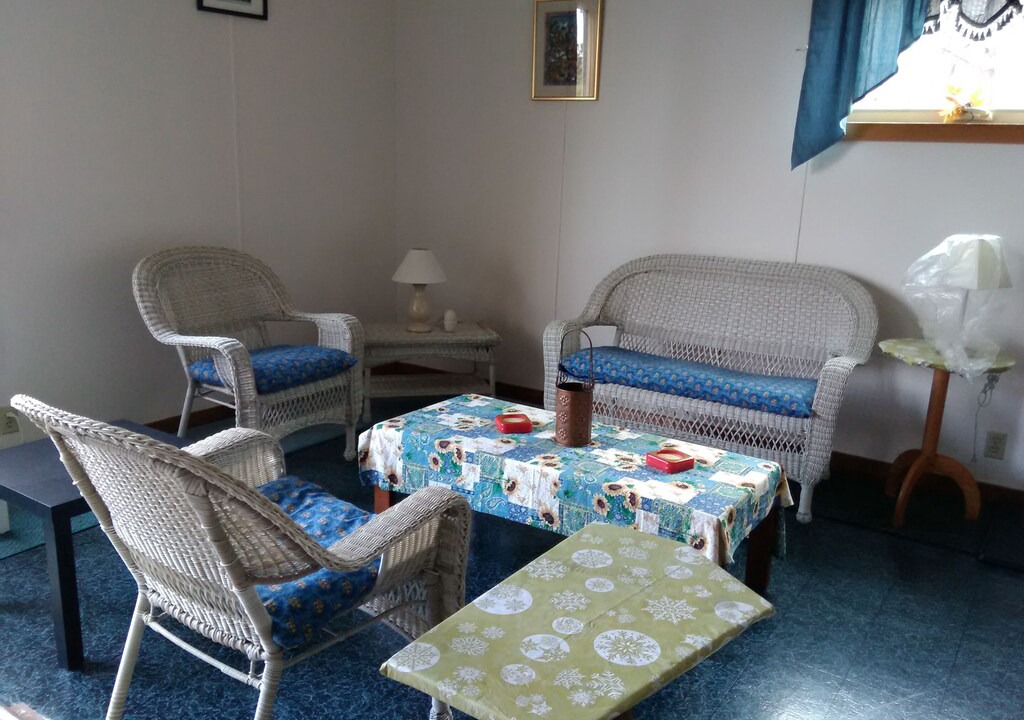 Photo of Livingroom in Truro