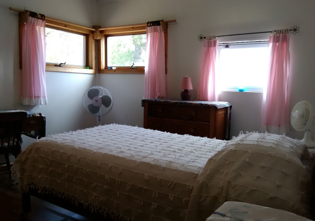 Photo of Bedroom in Truro