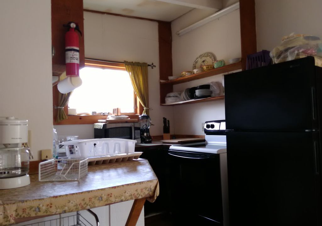 Photo of Kitchen in Truro