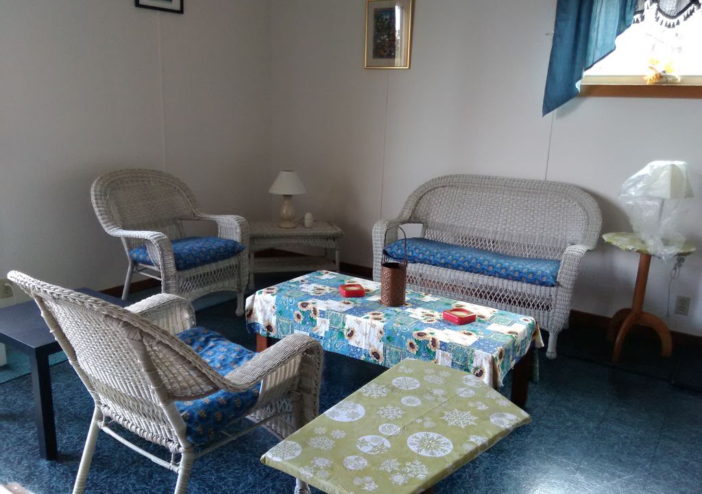 Photo of Livingroom in Truro