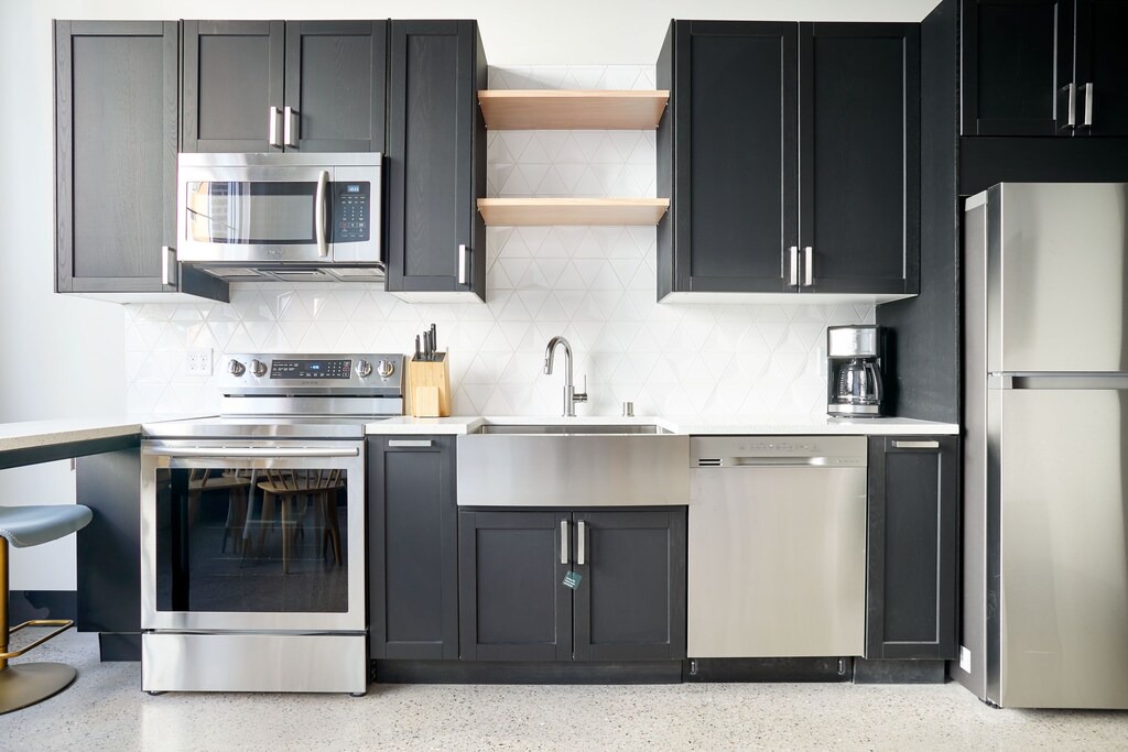 Photo of Kitchen in Prospect Park