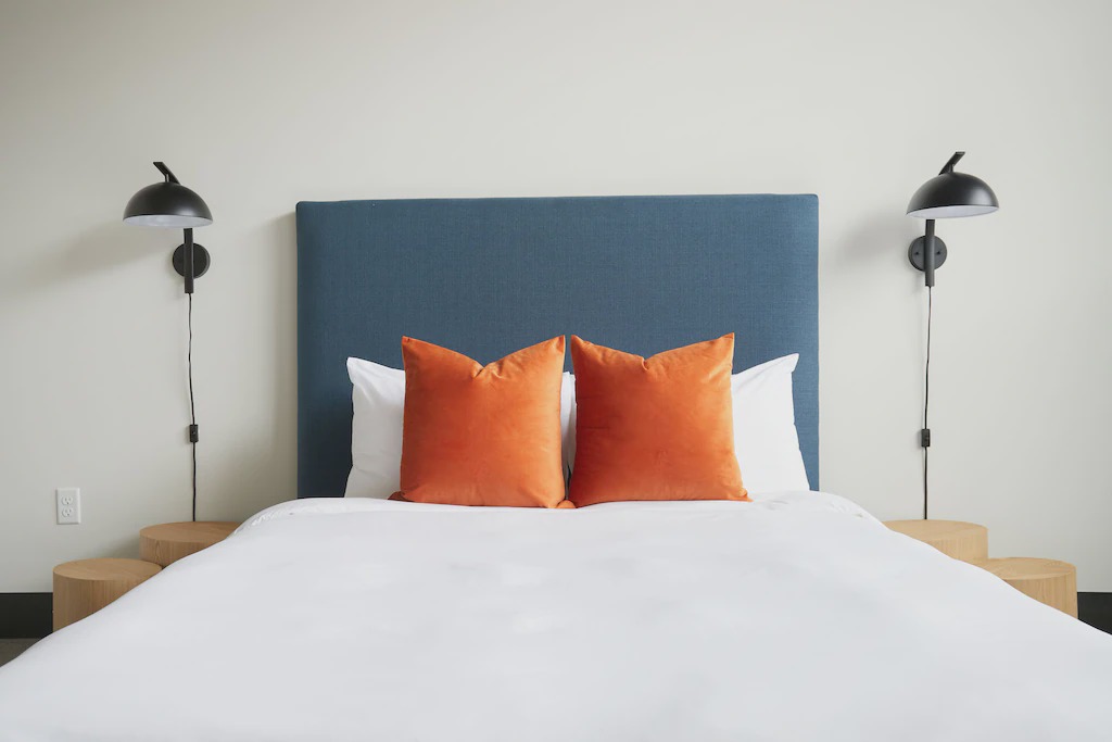 Photo of Bedroom in Prospect Park