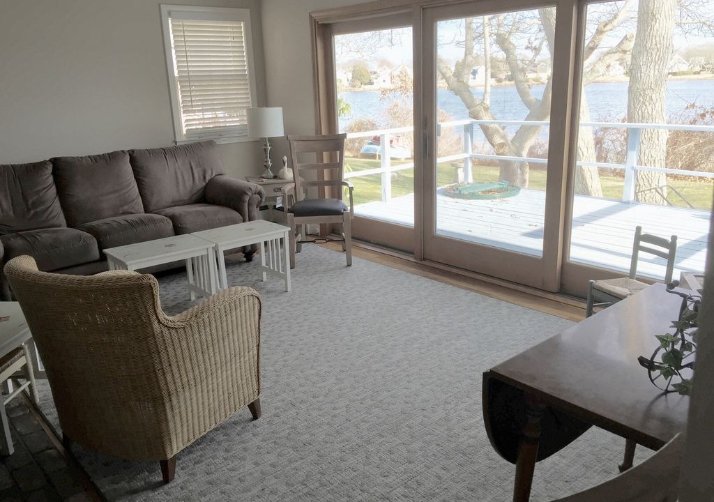 Photo of Livingroom in Falmouth Heights